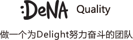 DeNA Qualities